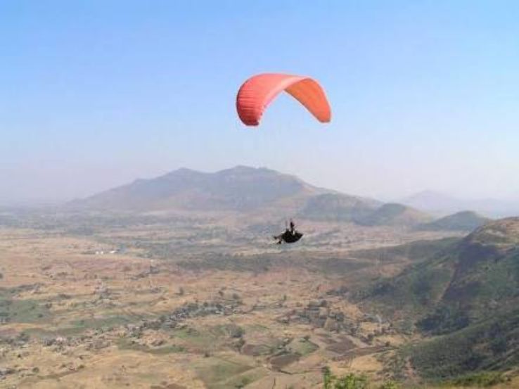 3 Days 2 Nights Kamshet to paragliding activity Tour Package